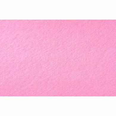 Фетр 20x30, жесткий, 1мм, цвет светло-розовый
